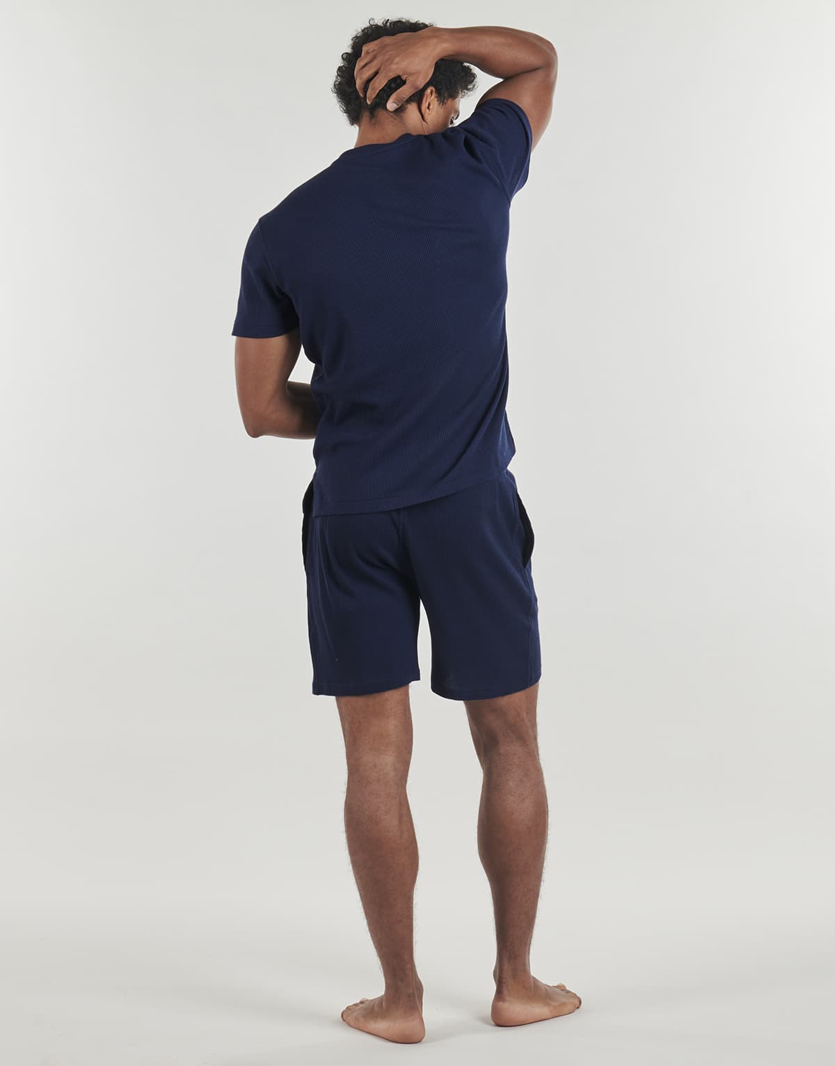 Men's T-Shirts Polo Ralph Lauren Blue