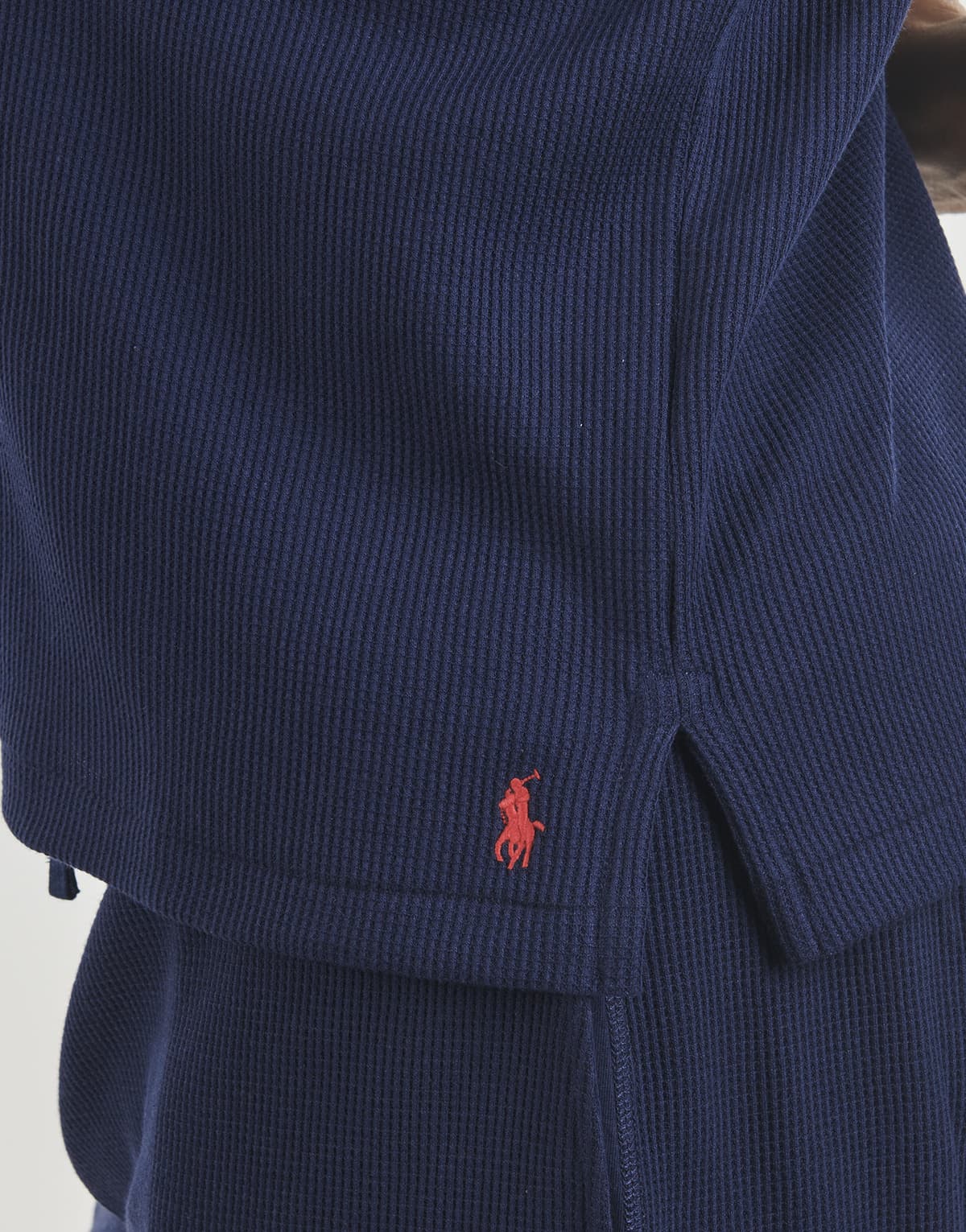 Men's T-Shirts Polo Ralph Lauren Blue