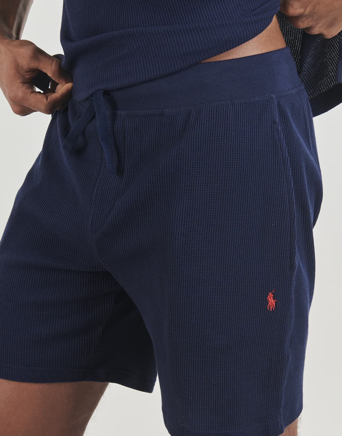 Men's Shorts Polo Ralph Lauren Blue