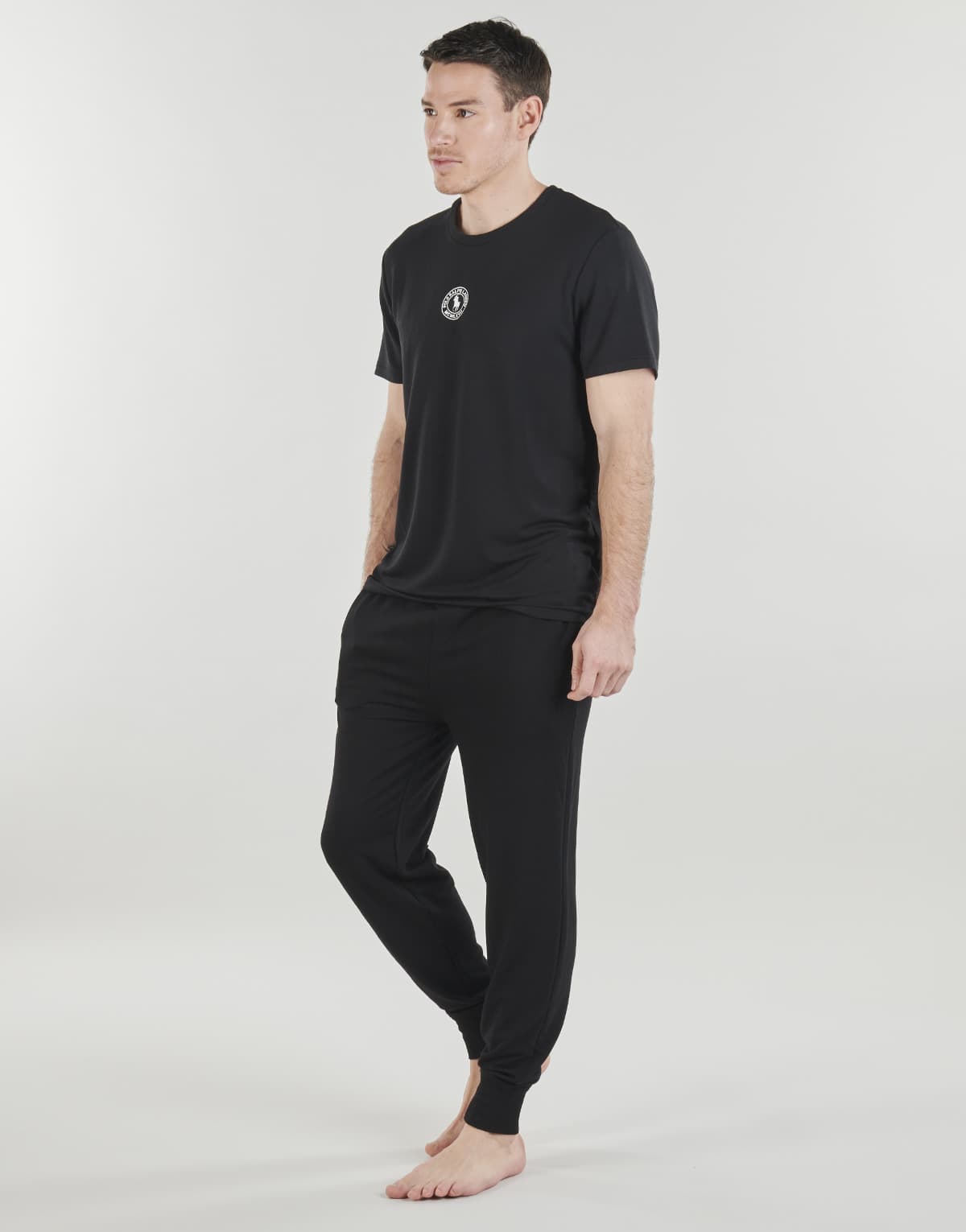 Men's Pajamas Polo Ralph Lauren Black