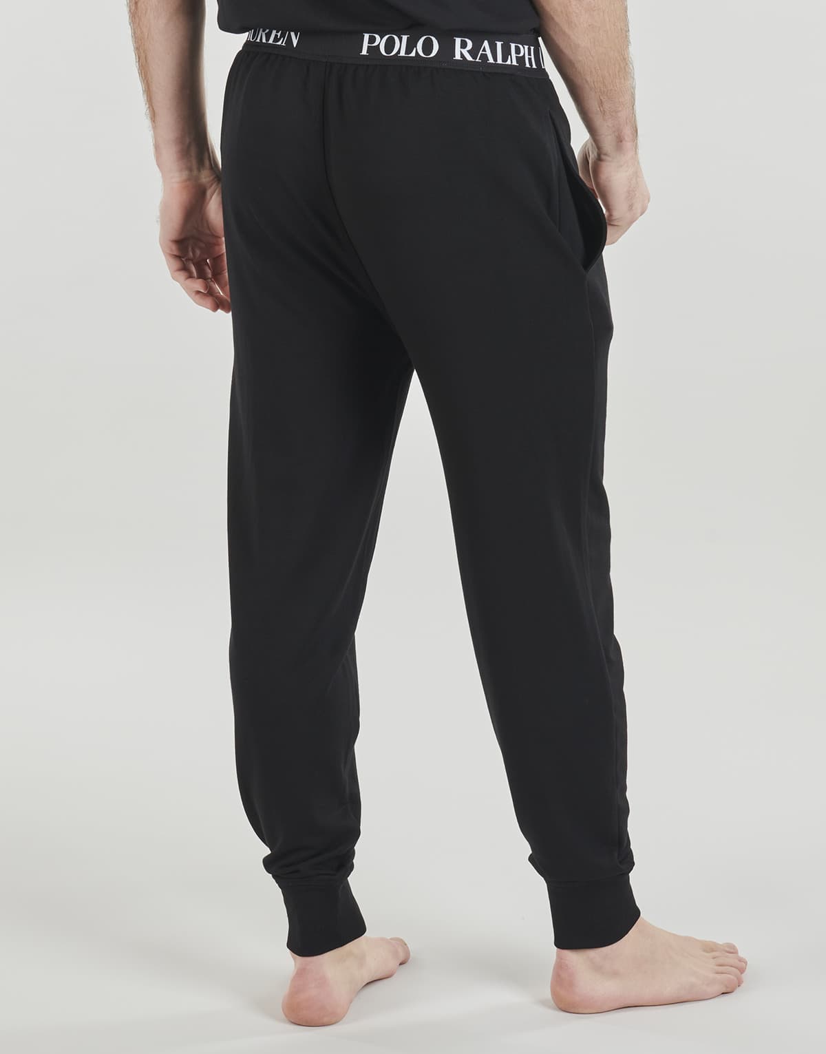 Men's Pajamas Polo Ralph Lauren Black