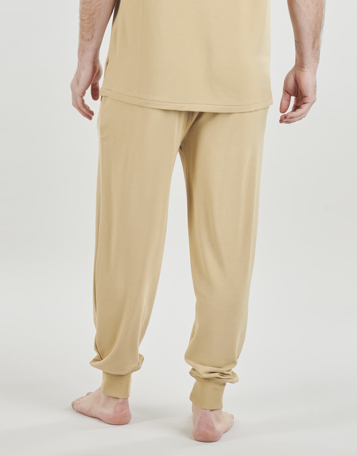 Men's Pajamas Polo Ralph Lauren Beige