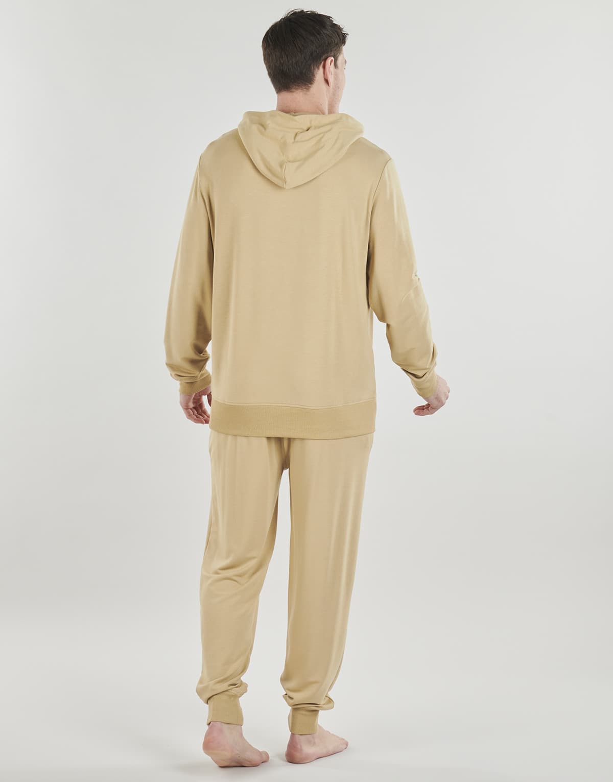 Men's Sweatshirts Polo Ralph Lauren Beige