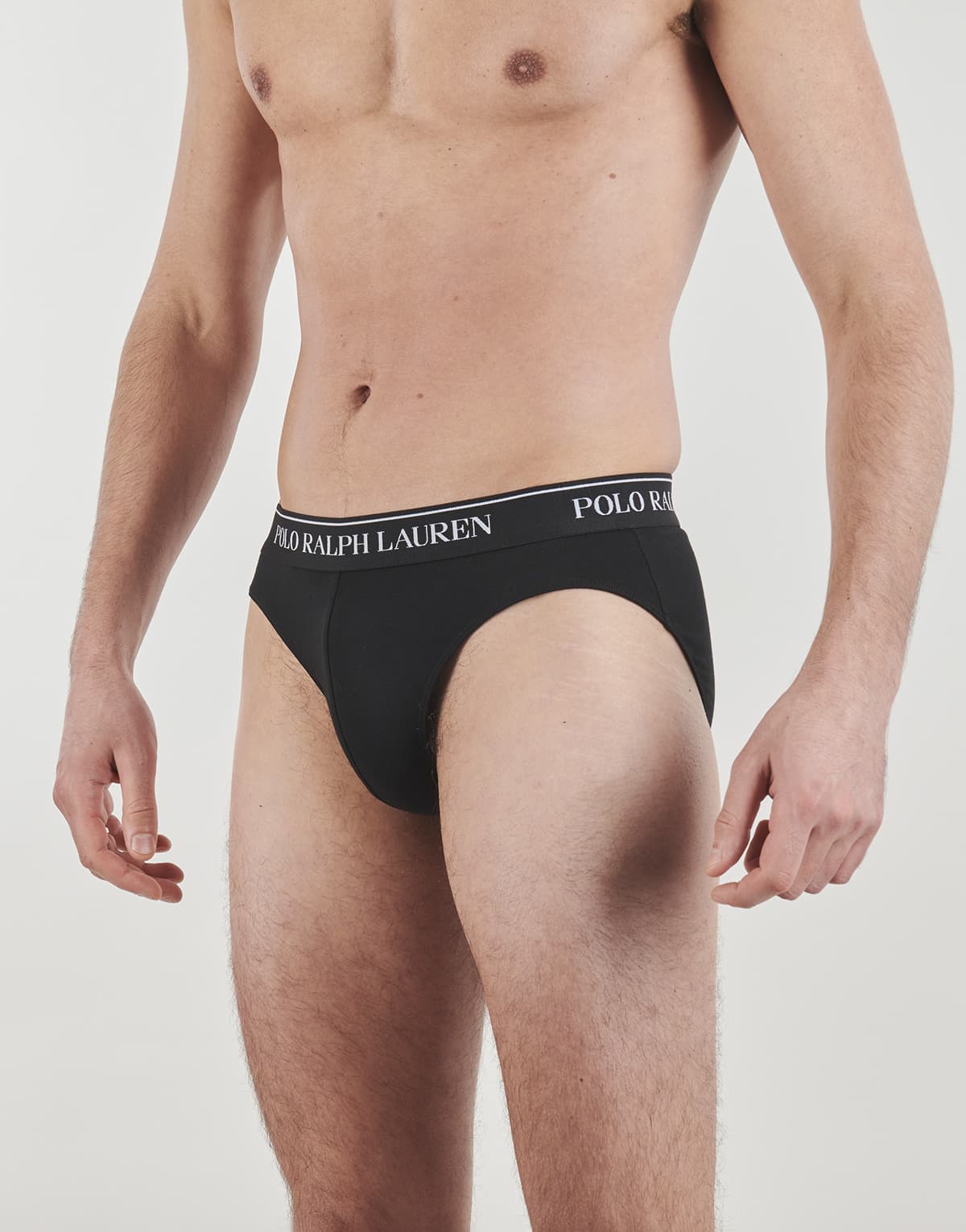 Women's Briefs Polo Ralph Lauren Black