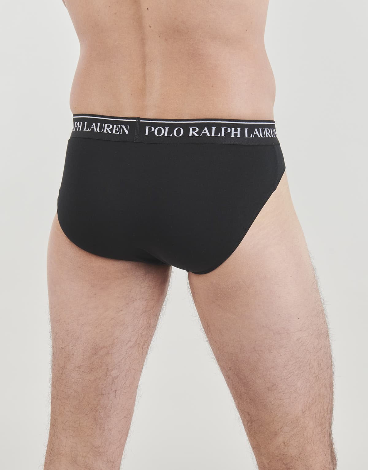 Women's Briefs Polo Ralph Lauren Black