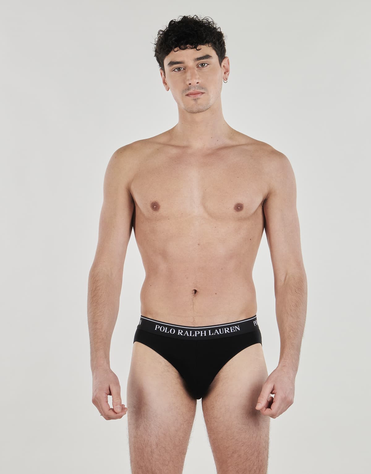 Women's Briefs Polo Ralph Lauren Multicolor