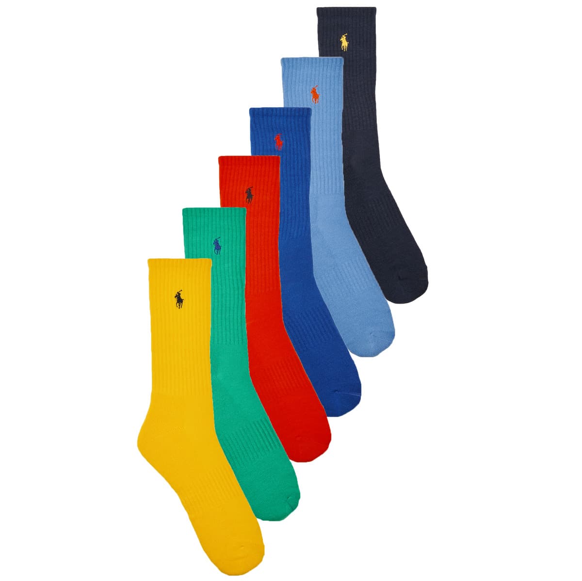 Men's Socks Polo Ralph Lauren Multicolor