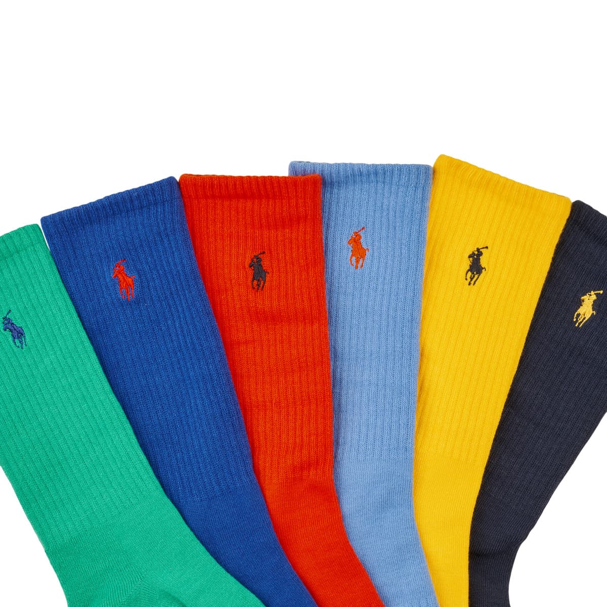 Men's Socks Polo Ralph Lauren Multicolor
