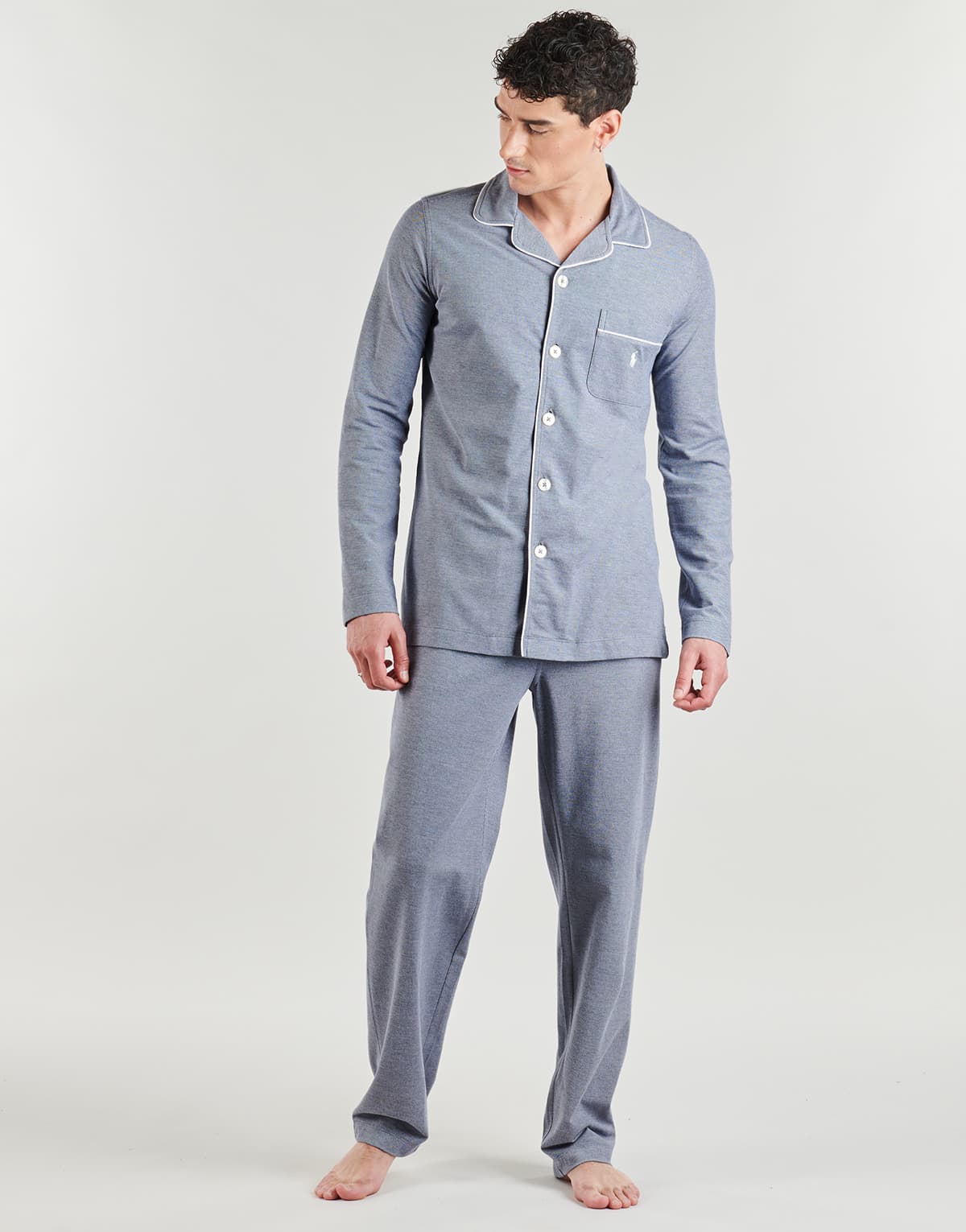 Men's Pajamas Polo Ralph Lauren Blue