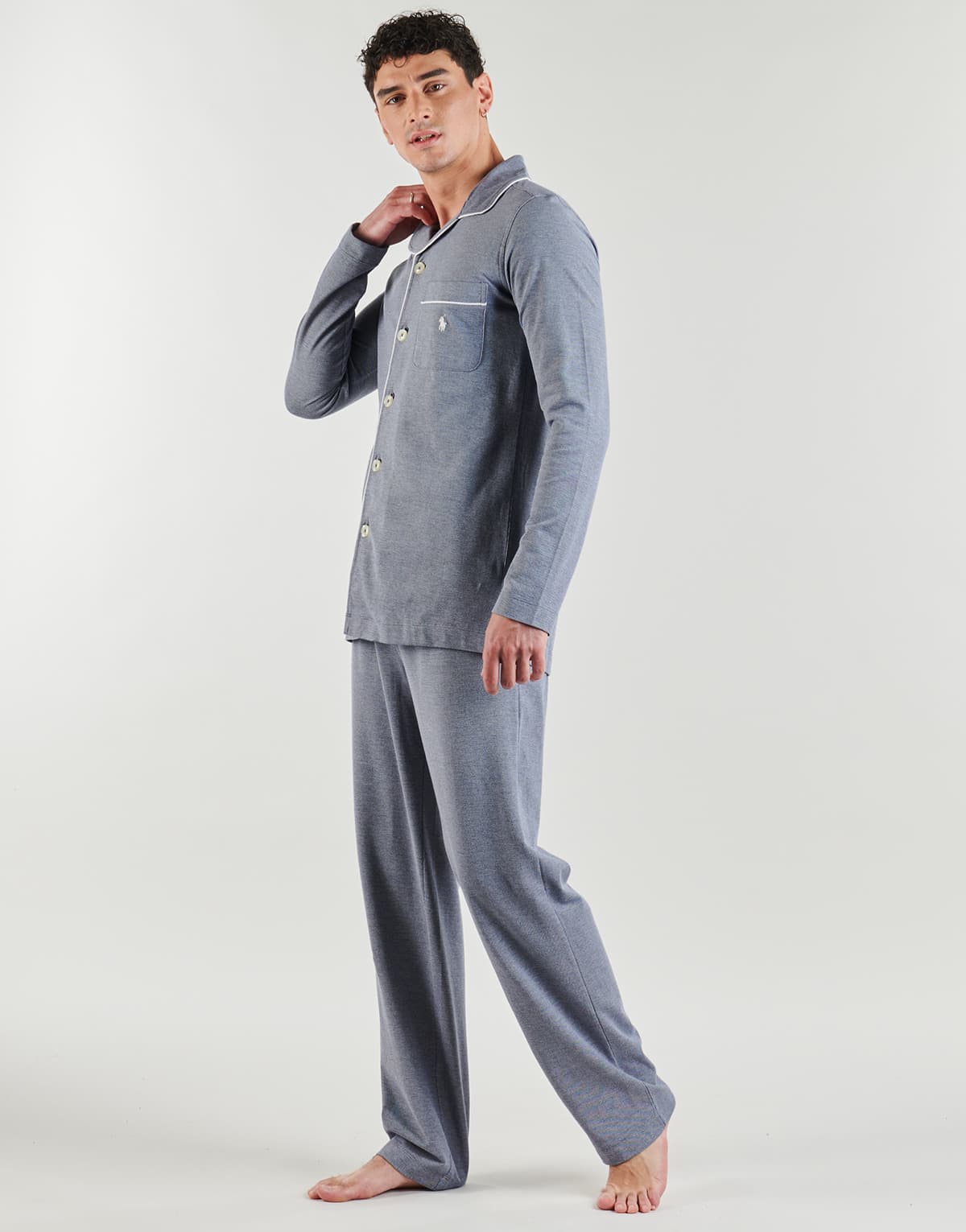 Men's Pajamas Polo Ralph Lauren Blue