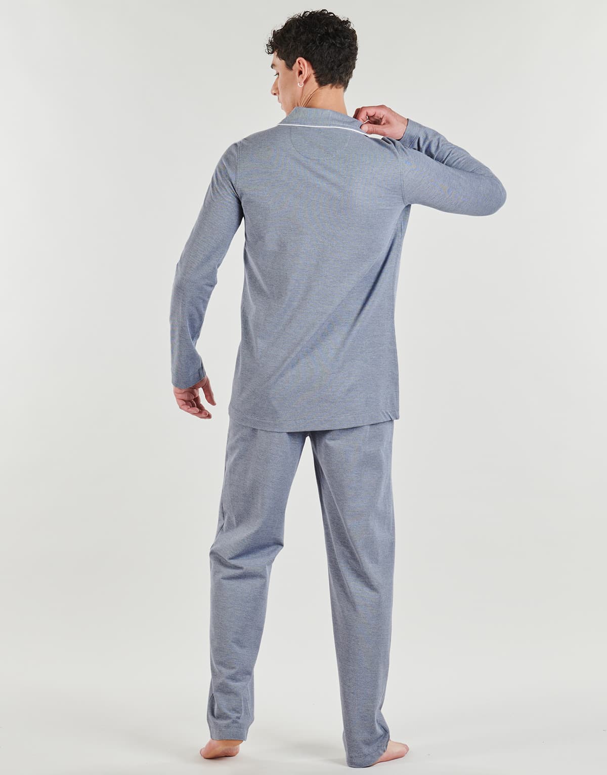 Men's Pajamas Polo Ralph Lauren Blue