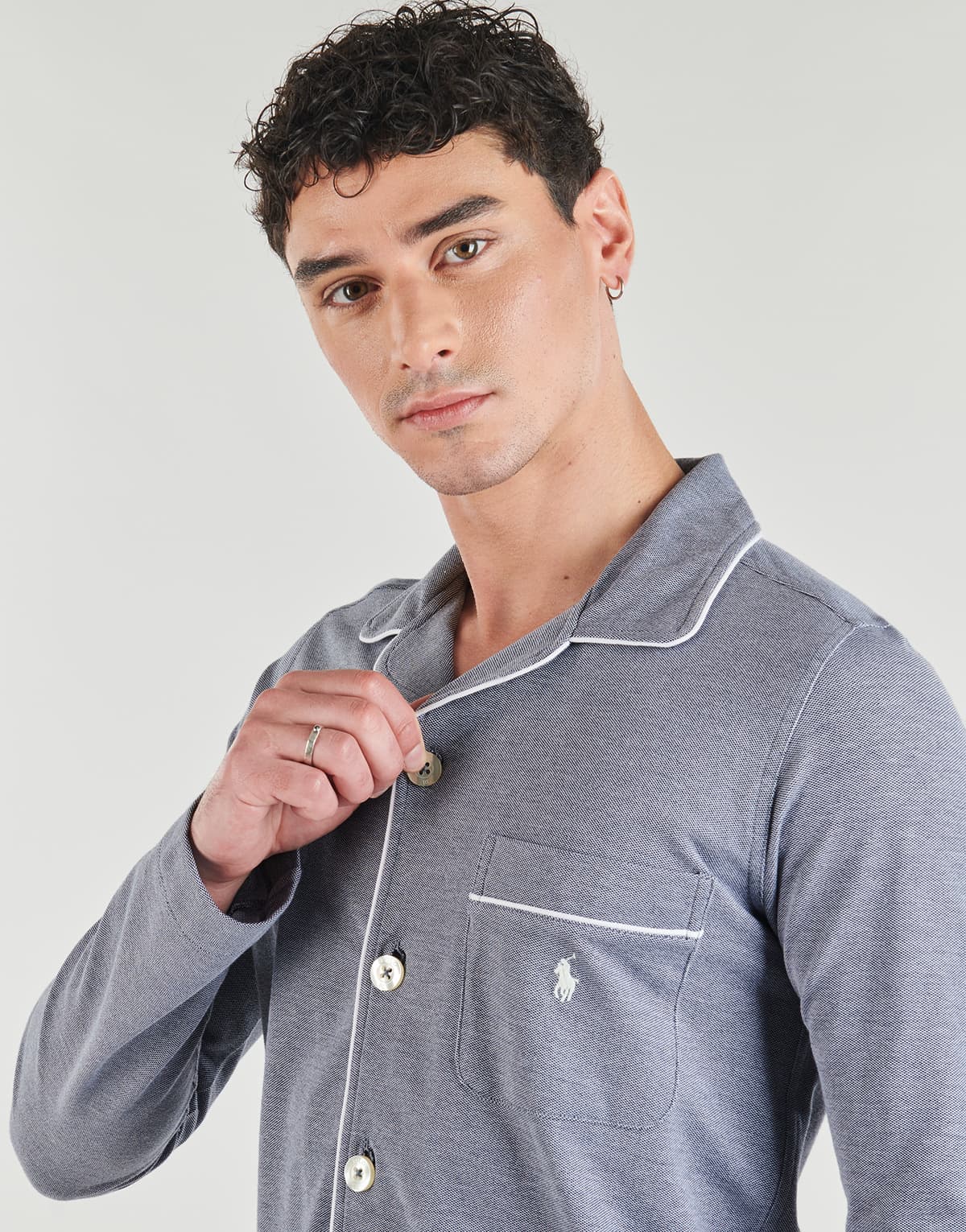 Men's Pajamas Polo Ralph Lauren Blue