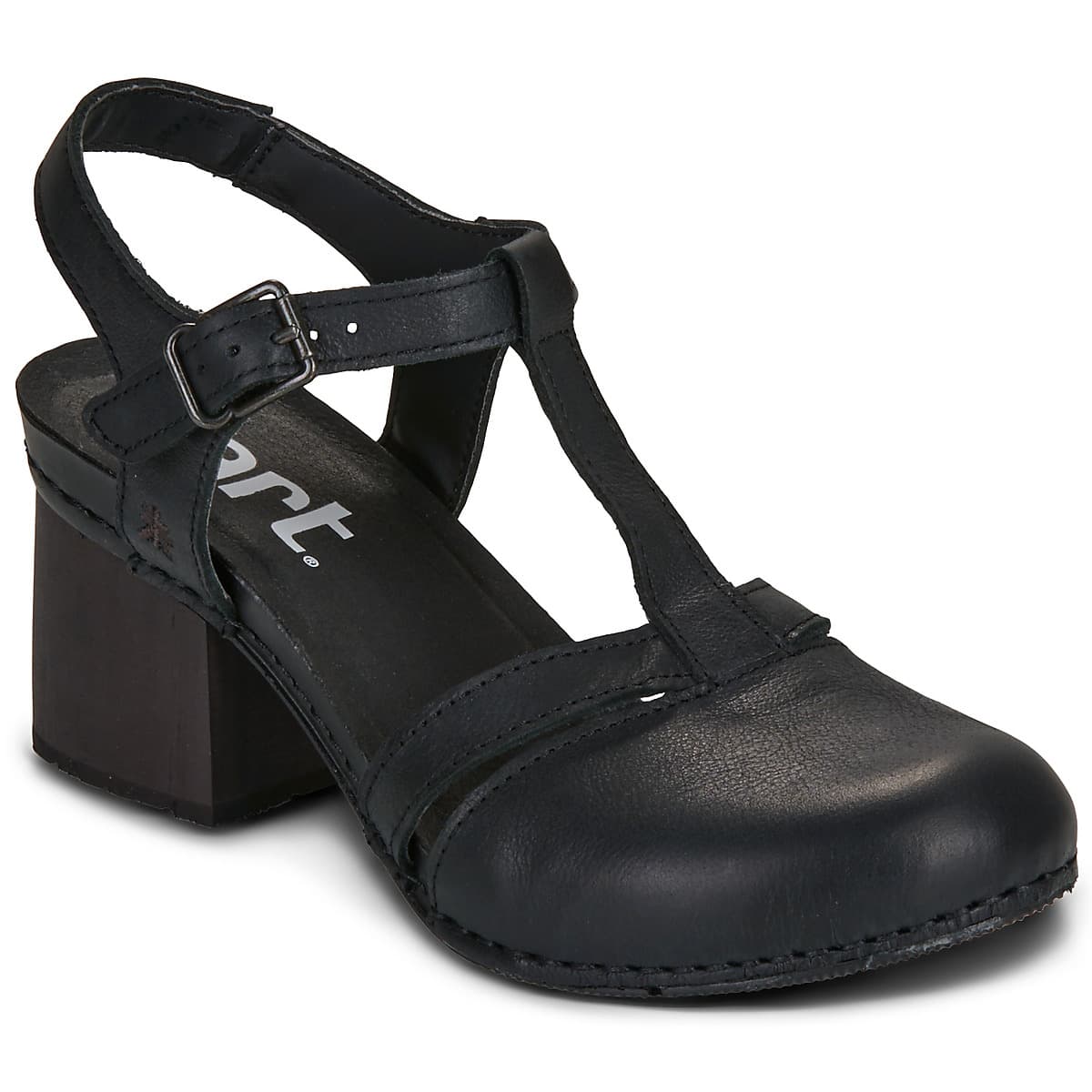 Women's Pumps Art Khaki