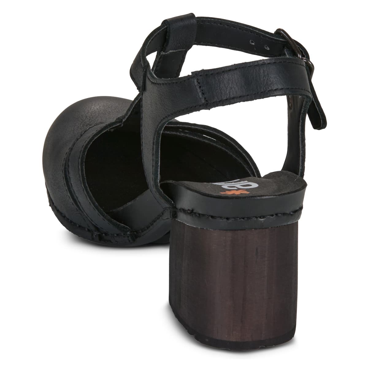 Women's Pumps Art Black