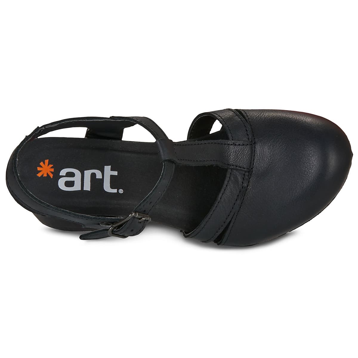 Women's Pumps Art Black