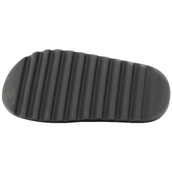 Women's Flip Flops adidas Black