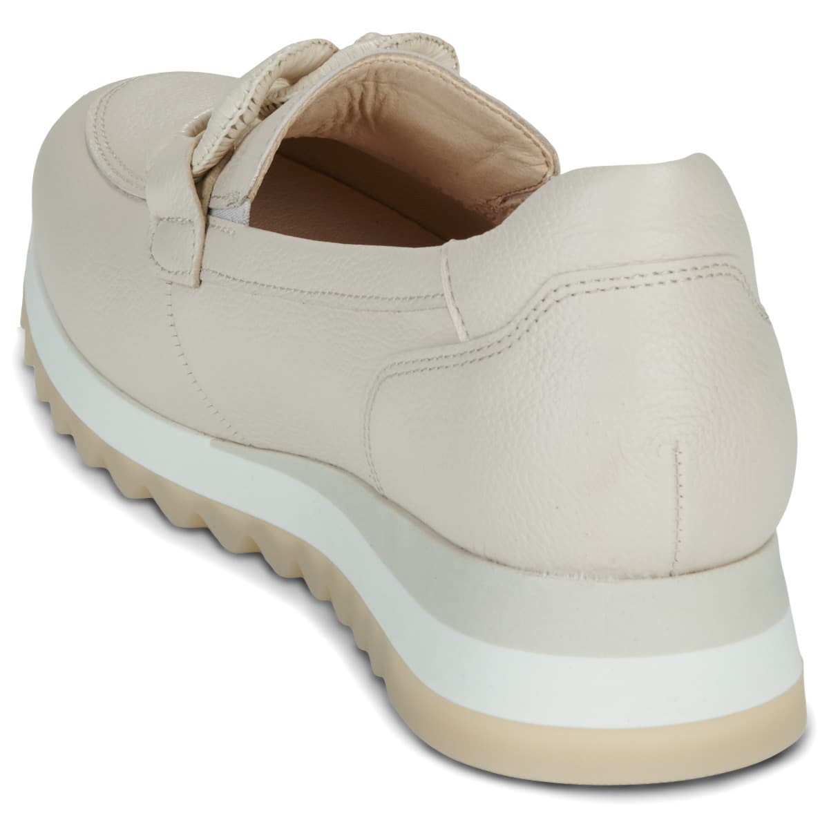 Women's Loafers Gabor Beige