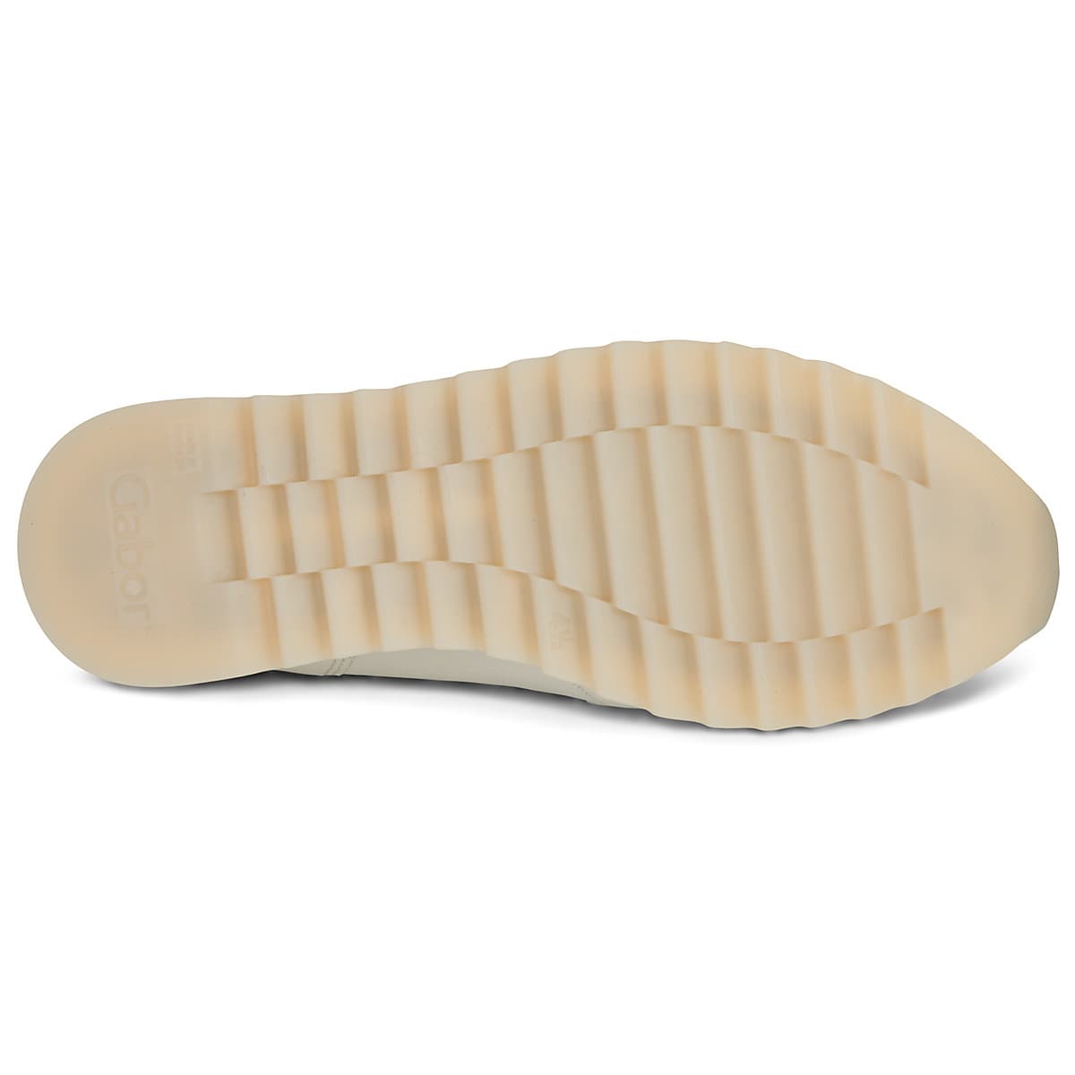 Women's Loafers Gabor Beige