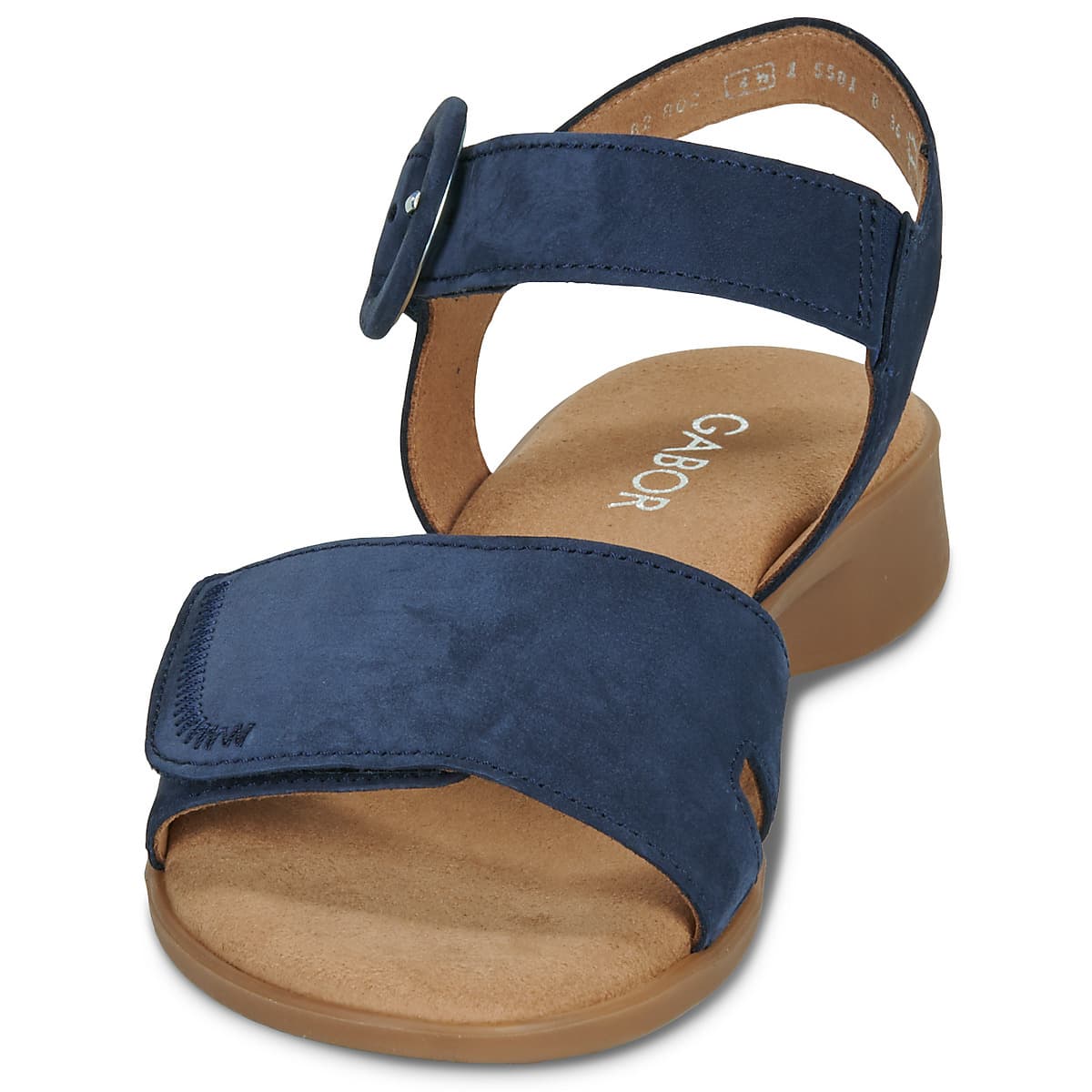 Women's Platforms Gabor Blue