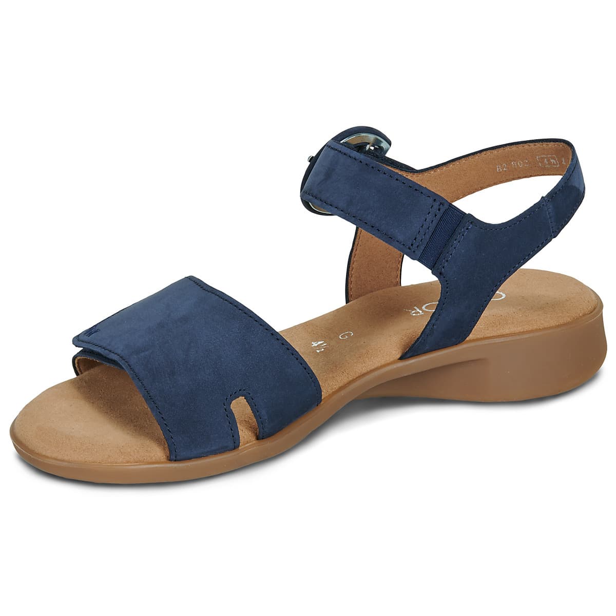 Women's Platforms Gabor Blue