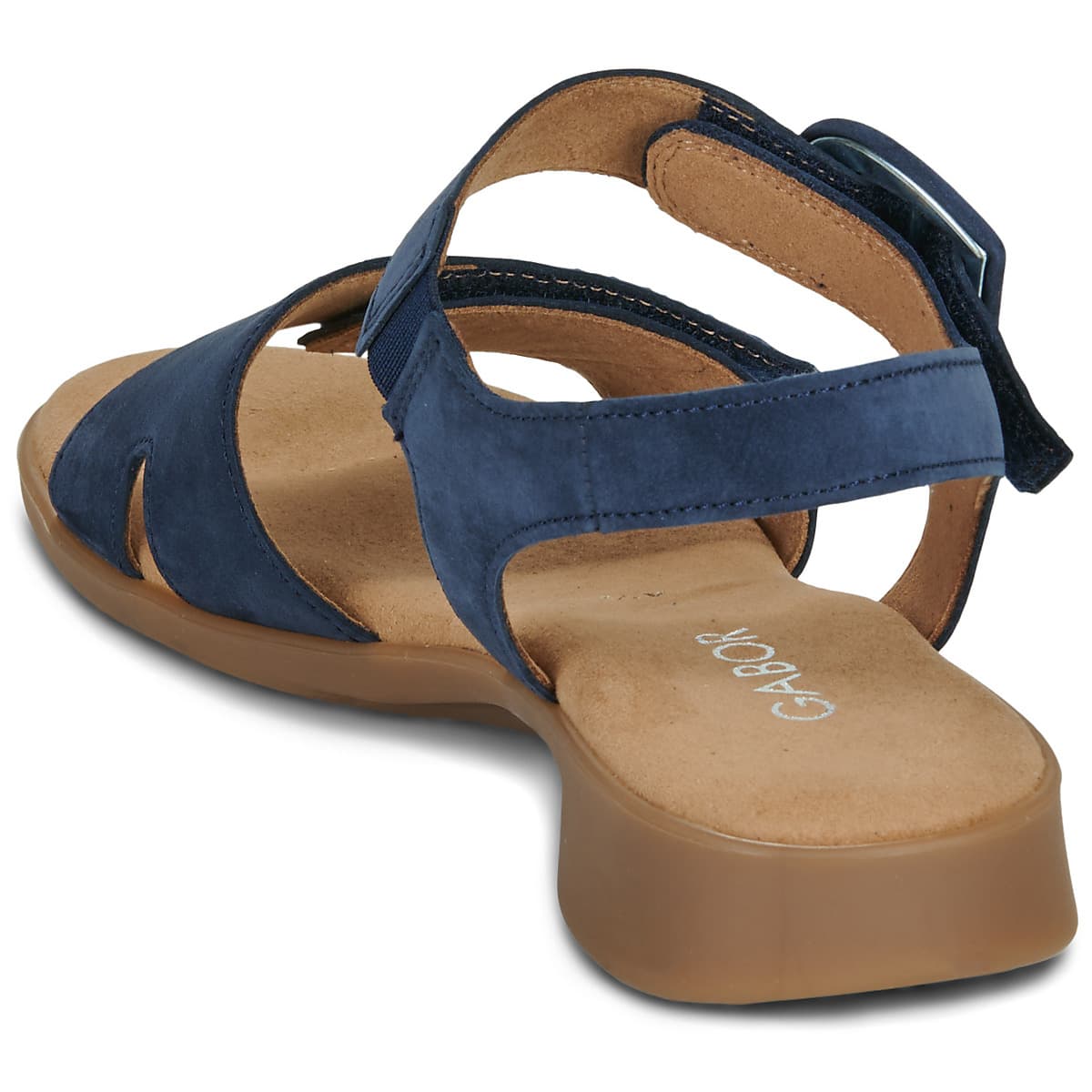 Women's Platforms Gabor Blue