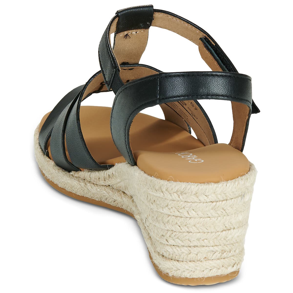 Women's Platforms Gabor Black