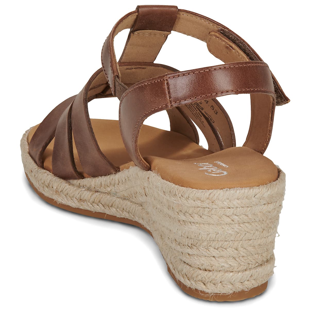 Women's Platforms Gabor Brown