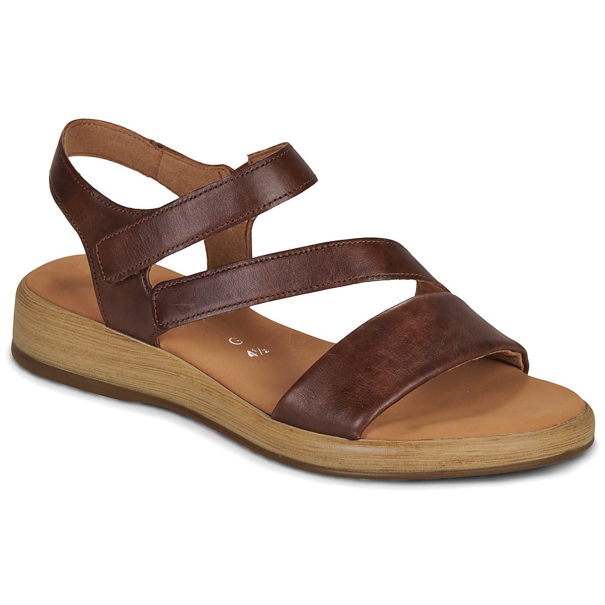 Σανδάλια με πλατφόρμα Gabor 62733