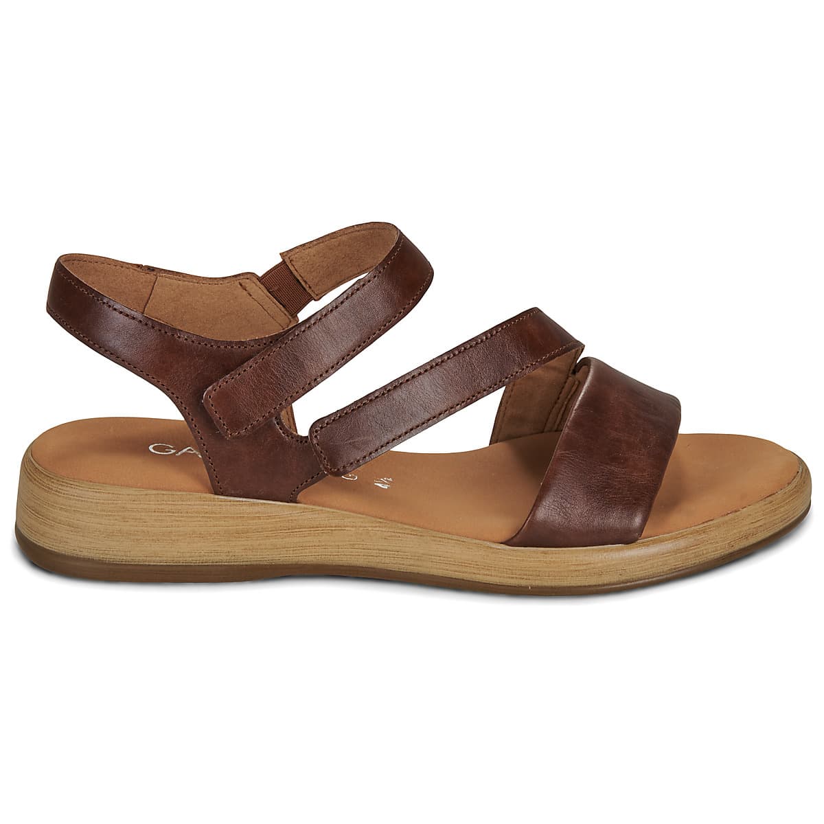 Women's Platforms Gabor Brown