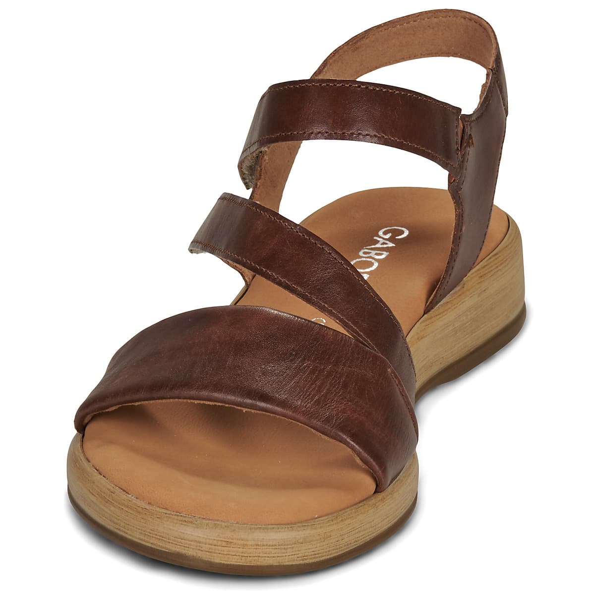 Women's Platforms Gabor Brown