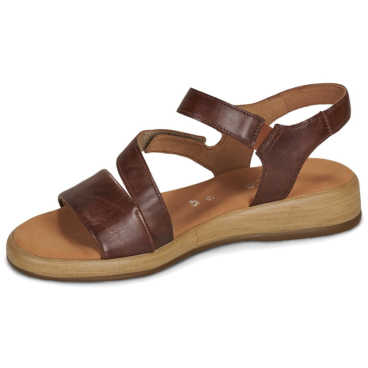 Women's Platforms Gabor Brown