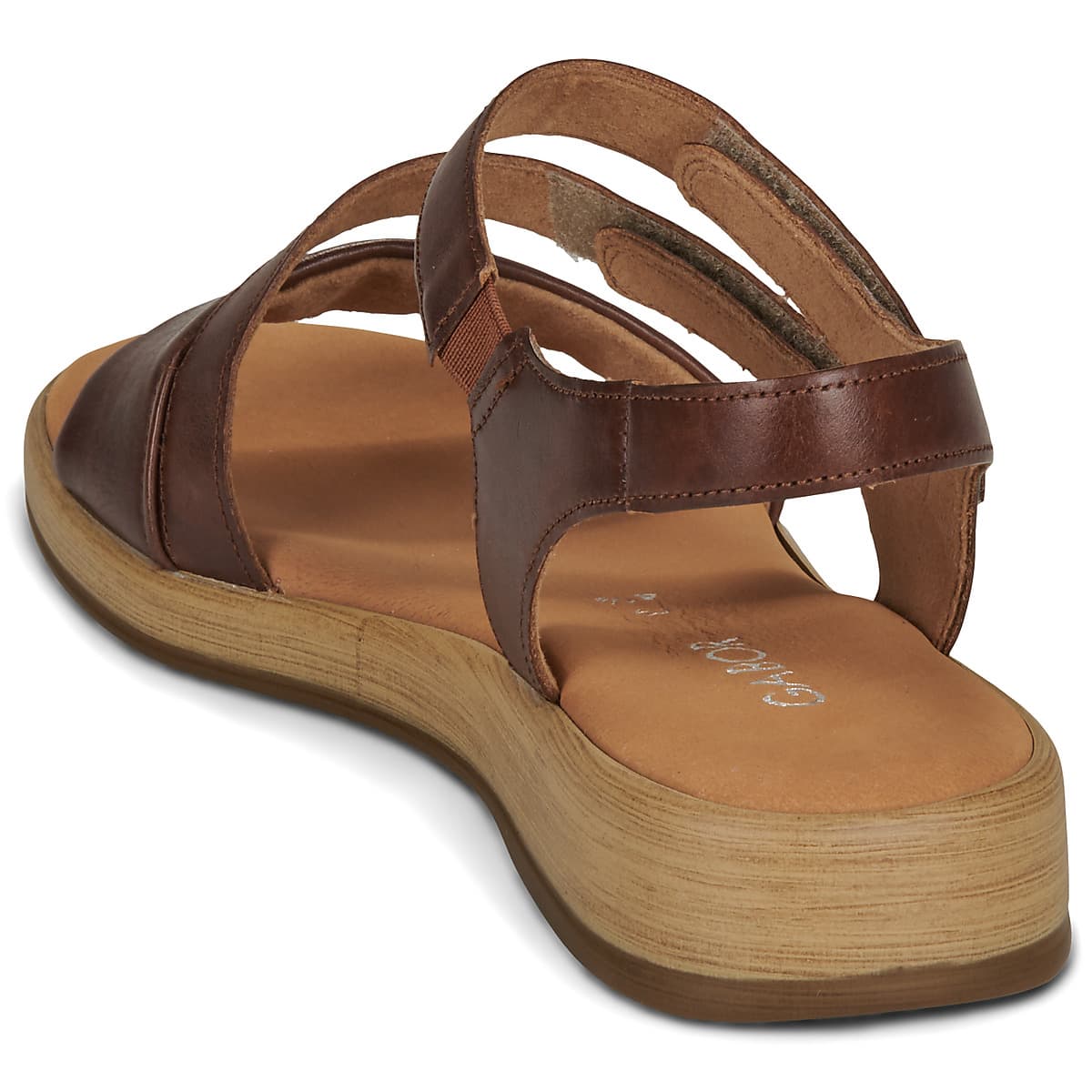 Women's Platforms Gabor Brown