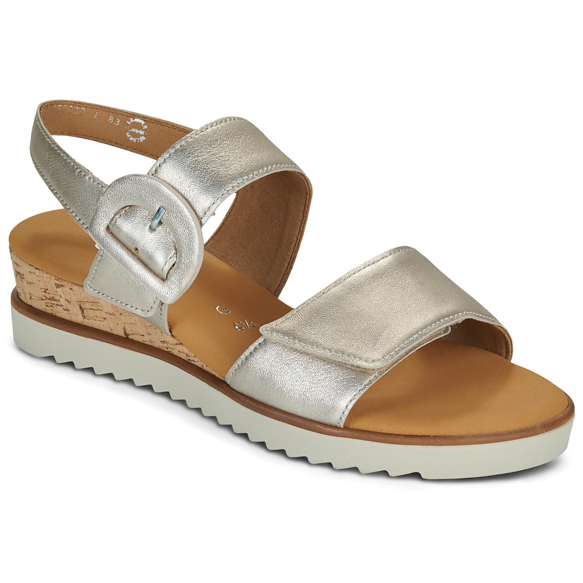 Σανδάλια με πλατφόρμα Gabor KARA