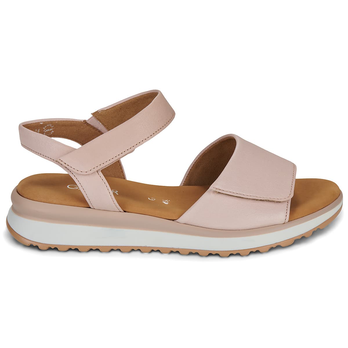 Women's Platforms Gabor Pink