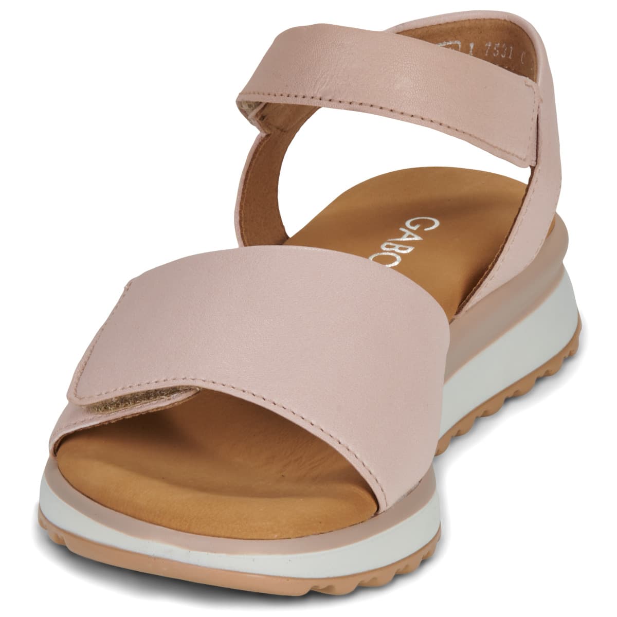 Women's Platforms Gabor Pink