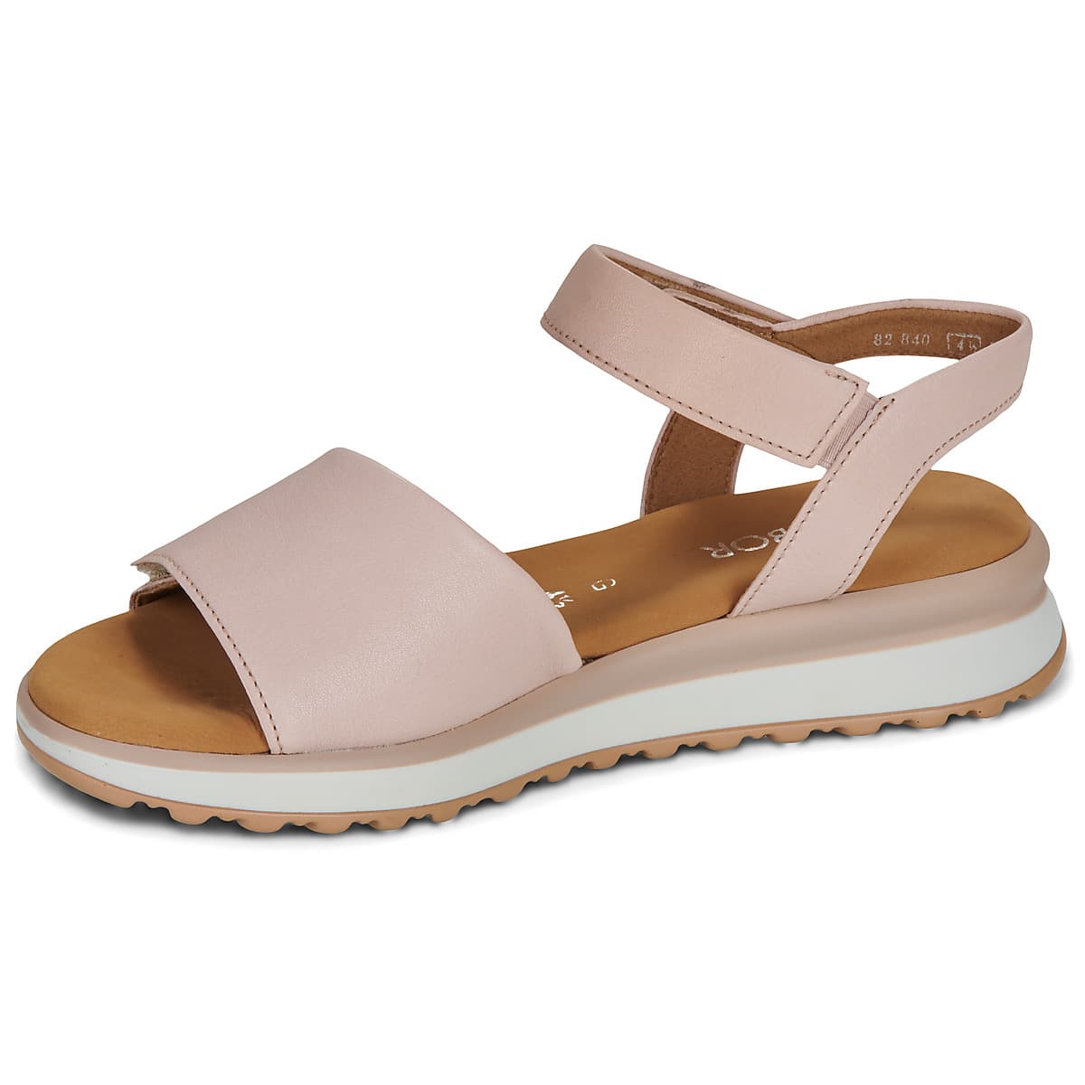Women's Platforms Gabor Pink