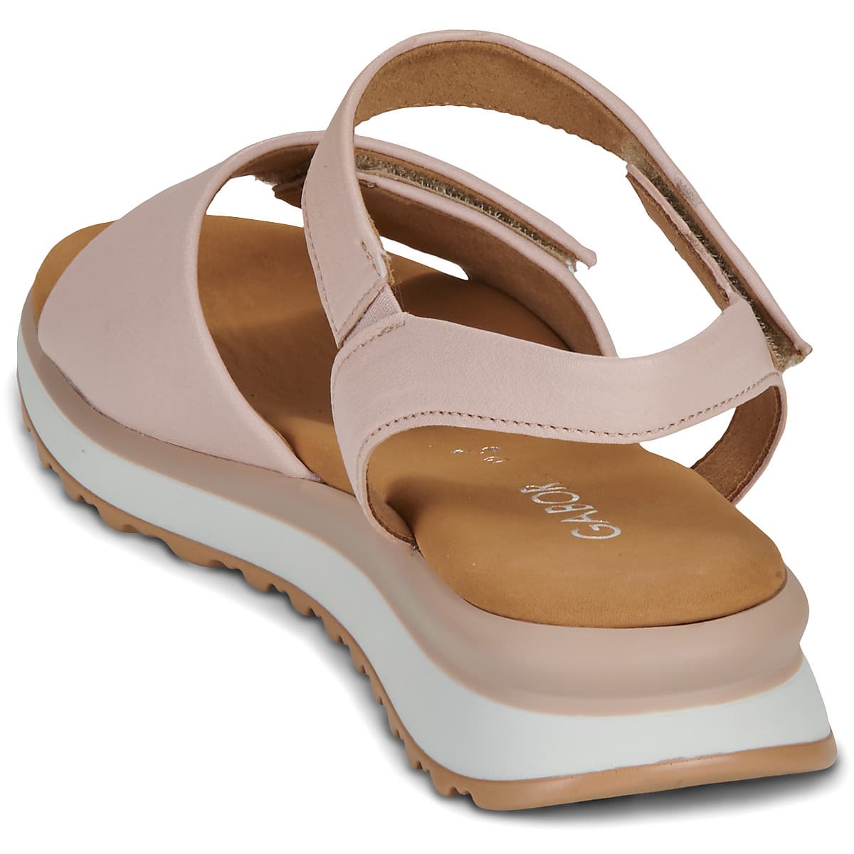Women's Platforms Gabor Pink