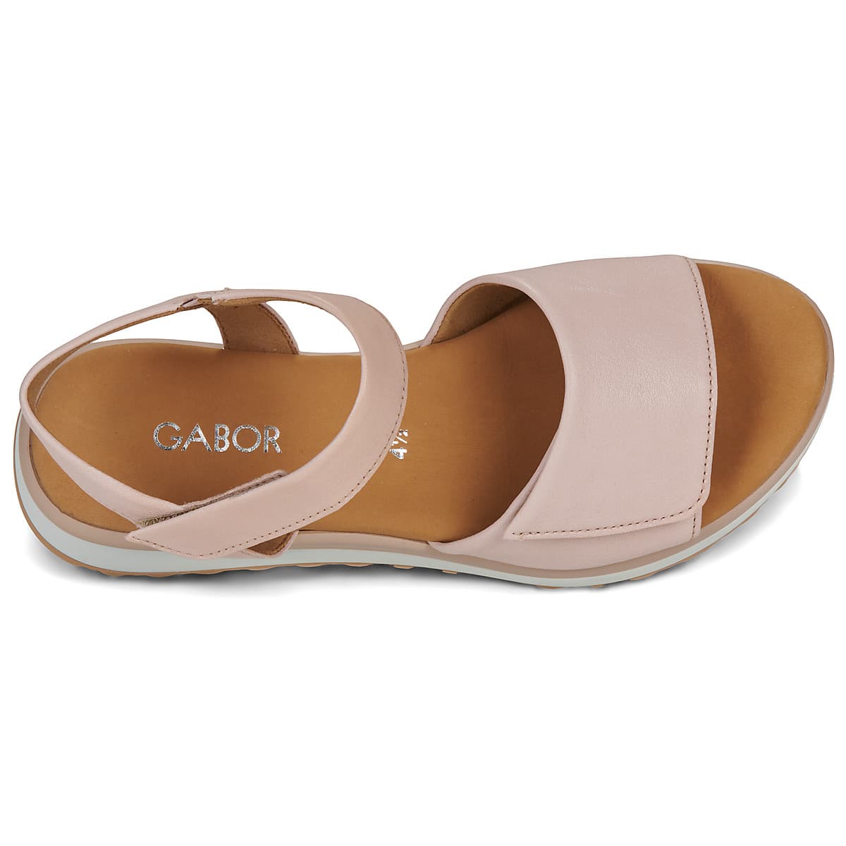Women's Platforms Gabor Pink