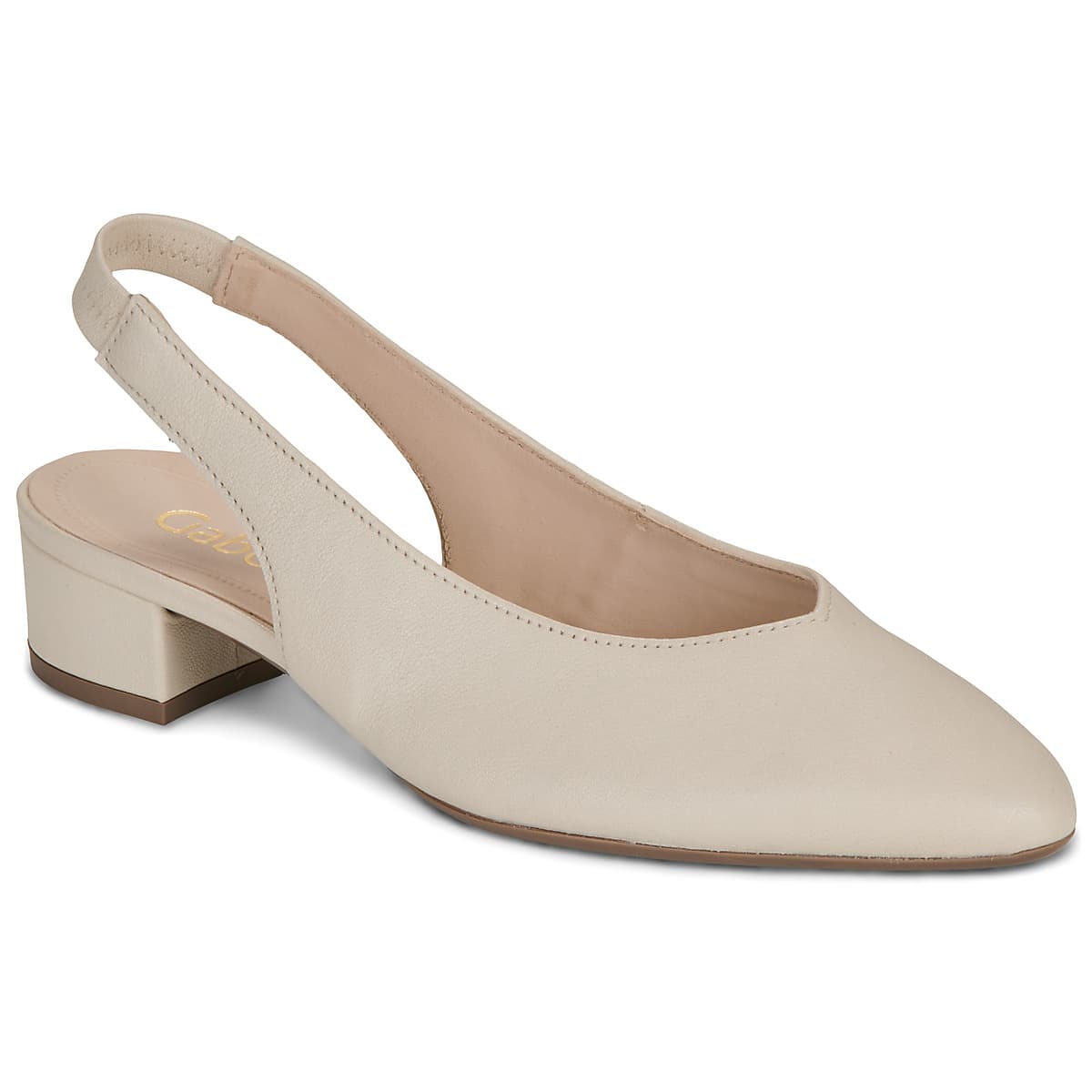 Women's Ballet Flats Gabor Blue