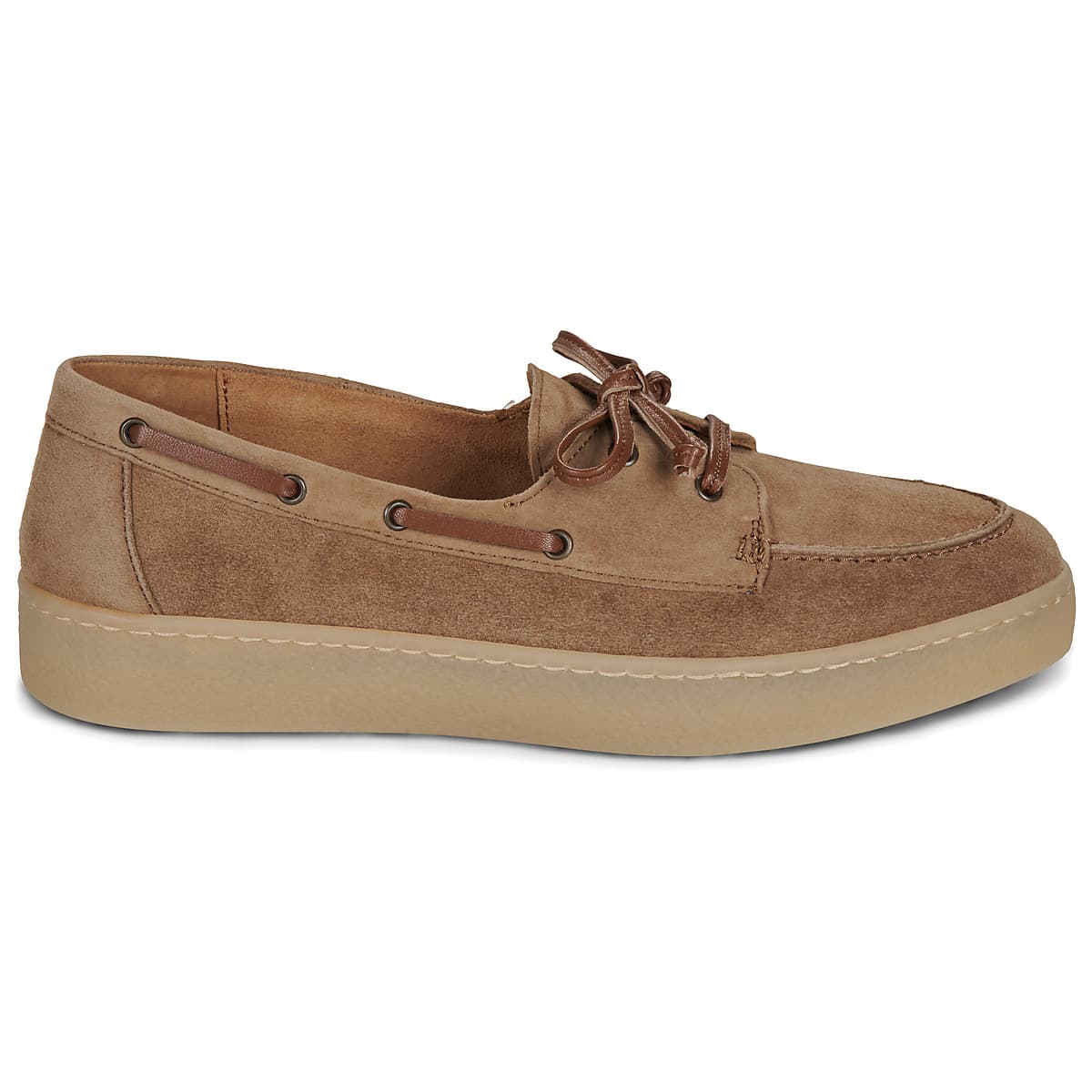 Women's Loafers Gabor Brown