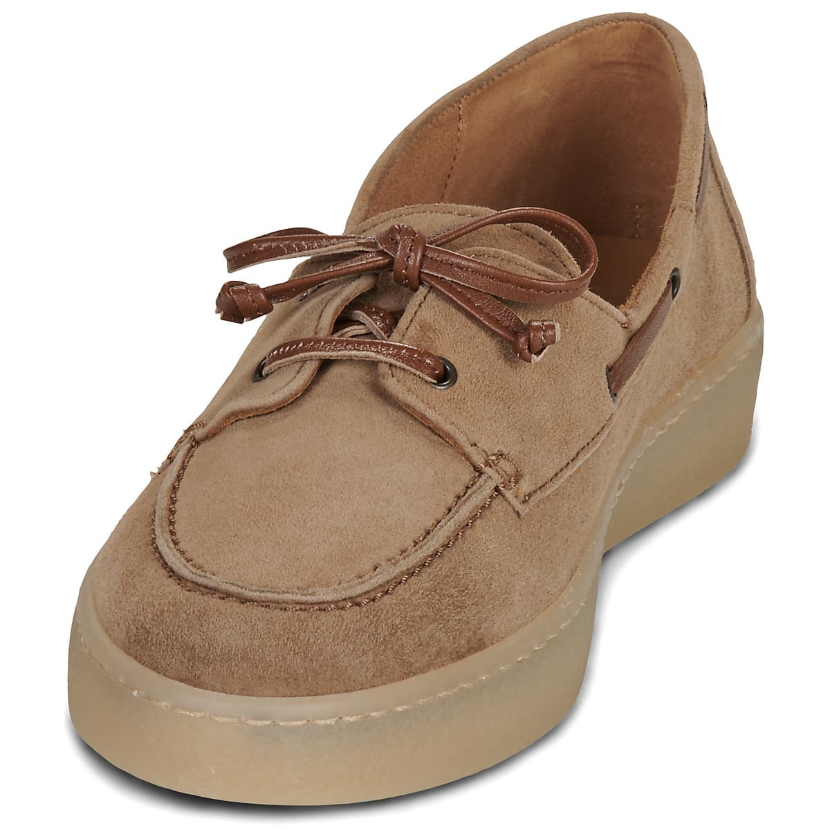 Women's Loafers Gabor Brown