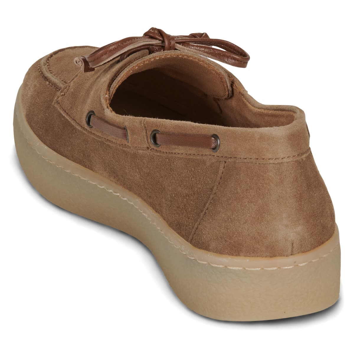Women's Loafers Gabor Brown