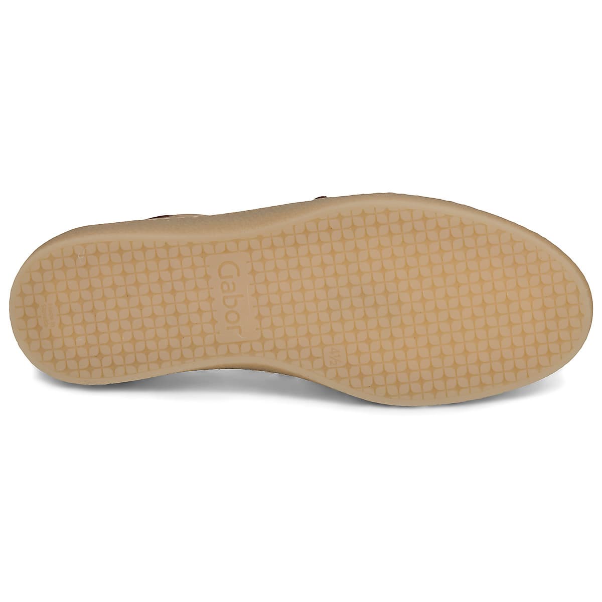 Women's Loafers Gabor Brown