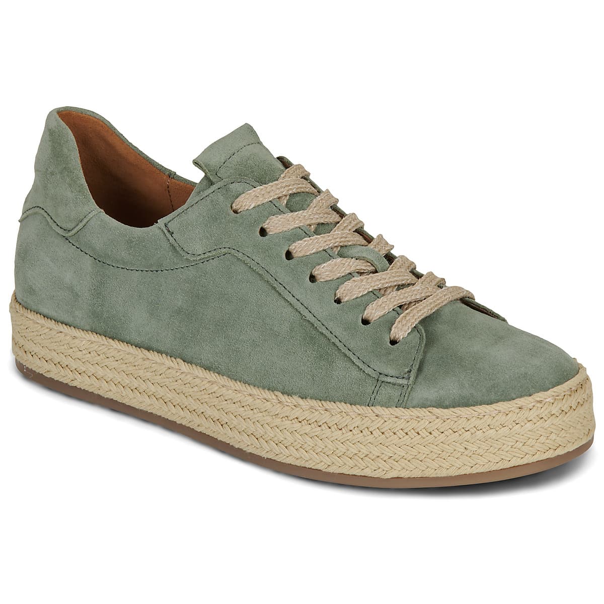 Women's Sneakers Gabor Green