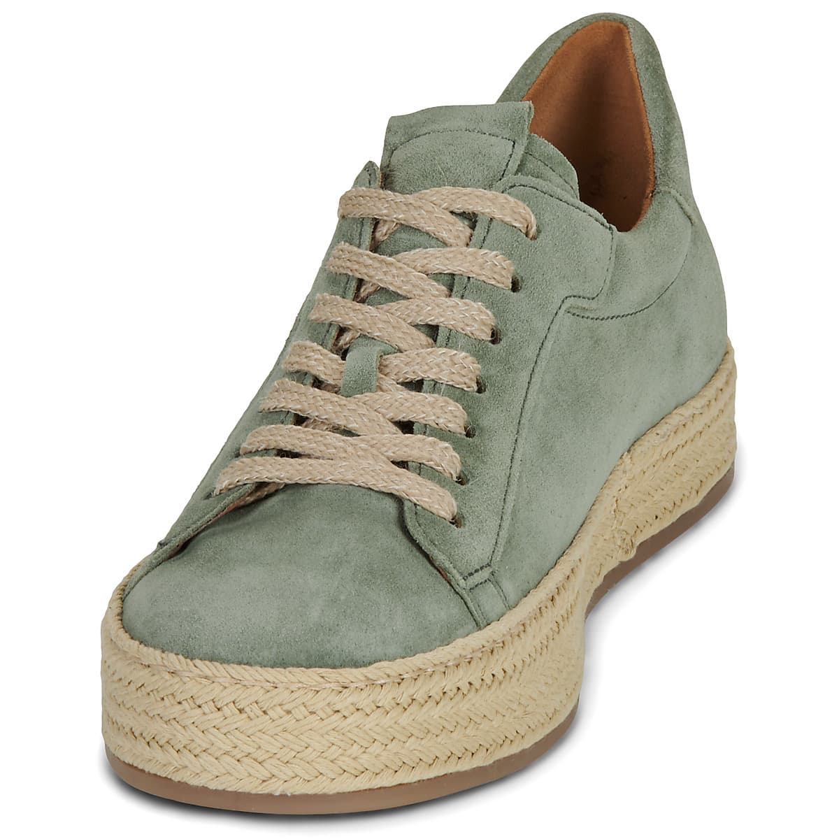 Women's Sneakers Gabor Green