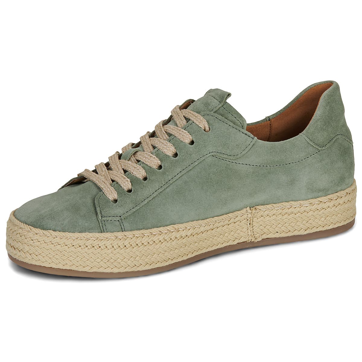 Women's Sneakers Gabor Green