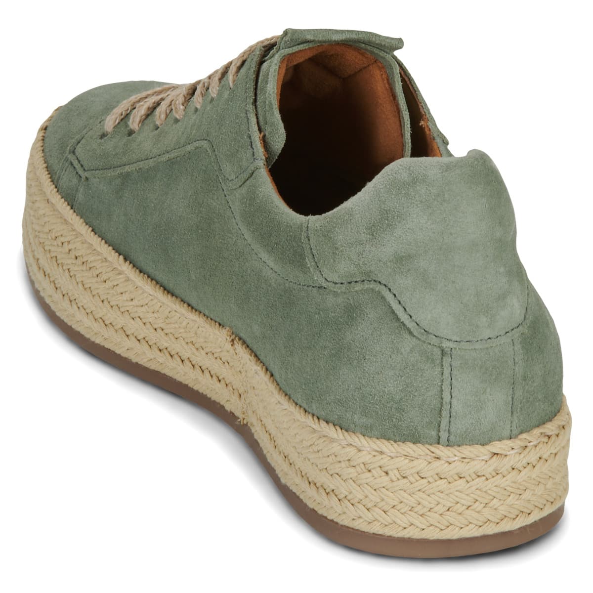 Women's Sneakers Gabor Green