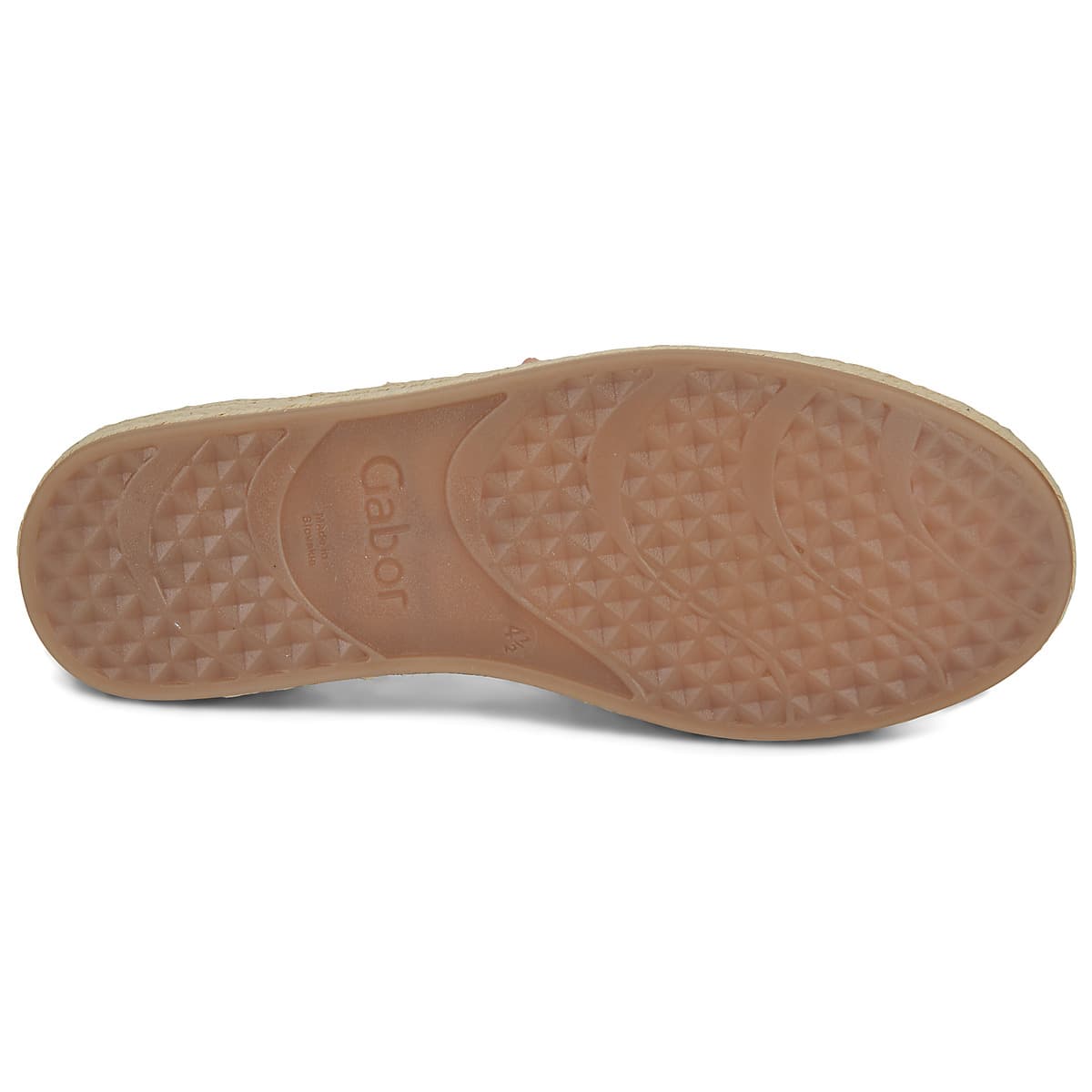 Women's Sneakers Gabor Green