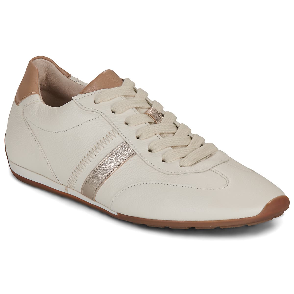 Women's Sneakers Gabor White
