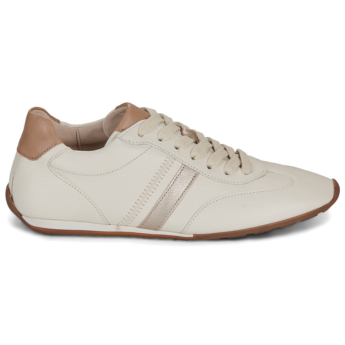 Women's Sneakers Gabor White